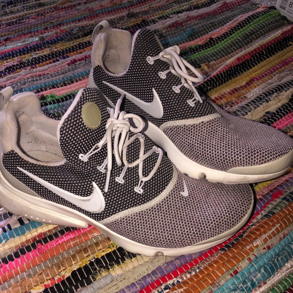 Women’s Nike Presto running shoes